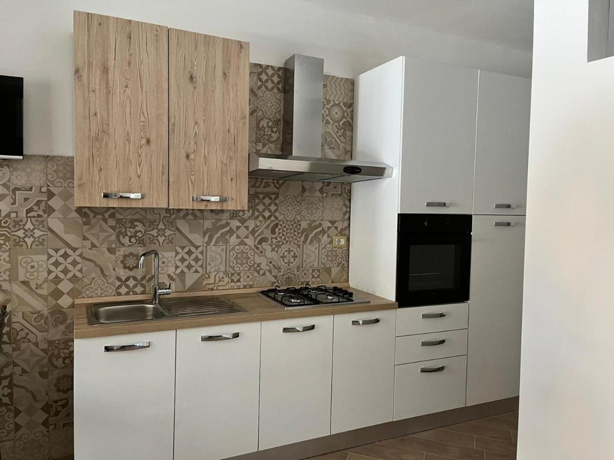 A Casa Di Alessandra Milano Eksteriør bilde
