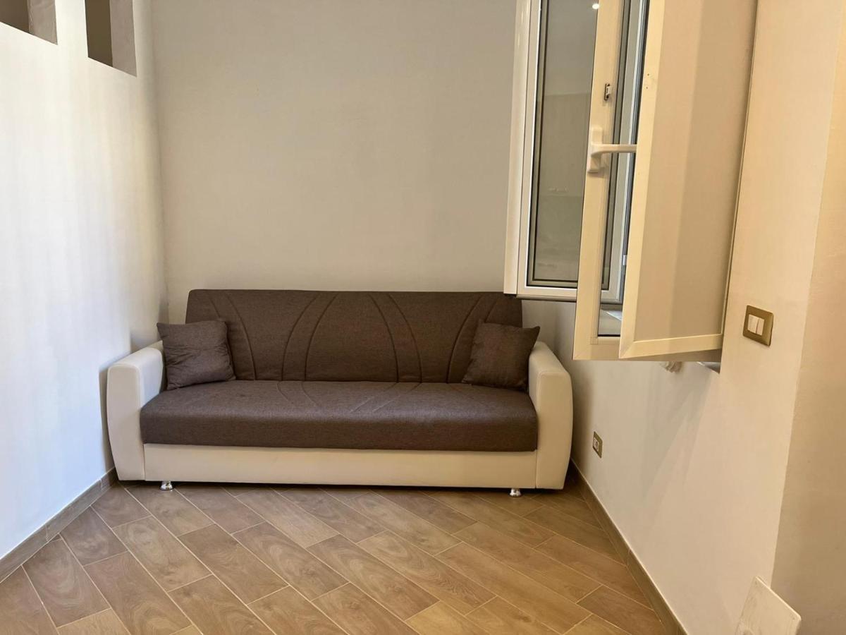 A Casa Di Alessandra Milano Eksteriør bilde